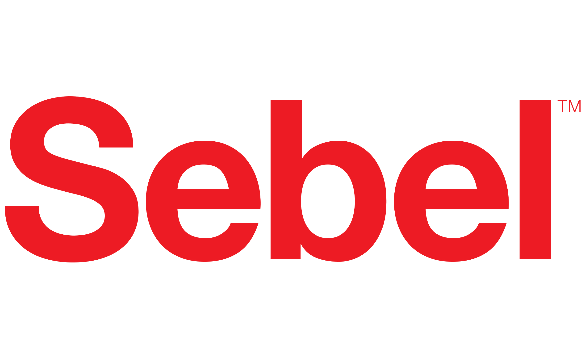 Sebel-Distinction-Red